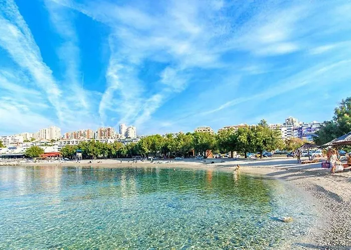 Apartman Oleander