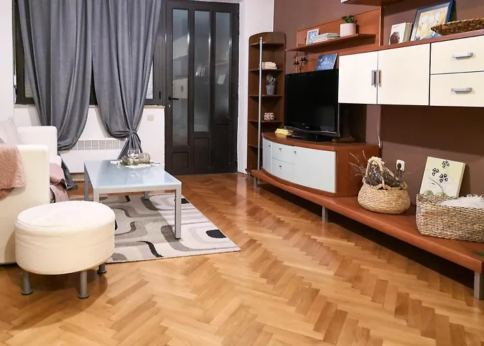 Apartman Oleander