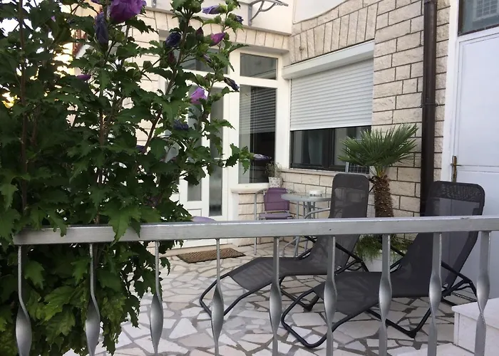 Apartman Oleander